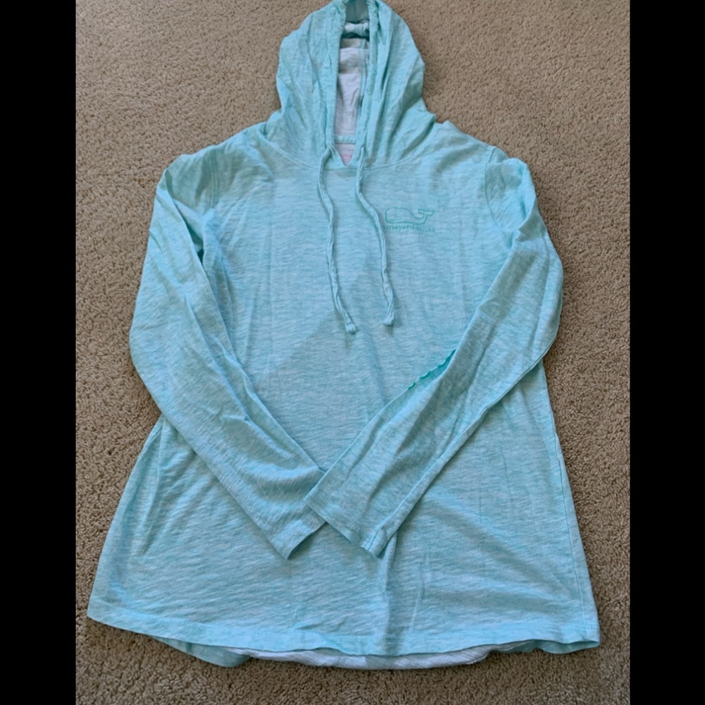 vineyard vines sweatshirt